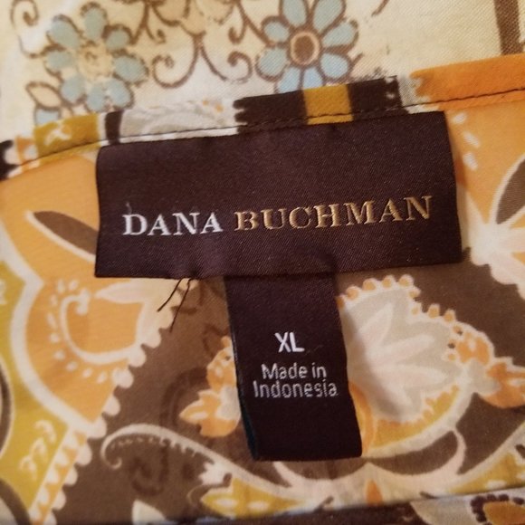 Patterned Top - Picture 2 of 3